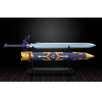 PROPLICA 薩爾達傳說 大師劍