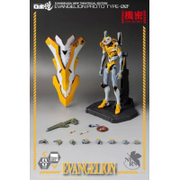 ROBO道 EVA 零號機