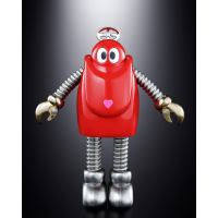 超合金 小露寶 -50th 週年紀念版-