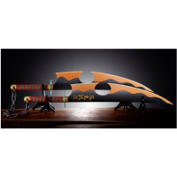 PROPLICA 日輪刀 (宇髄天元) 港版