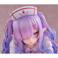 地雷系魅魔護士 七森綾乃