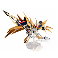 NX 超魔神龍神丸