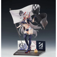 歐根親王 Final Lap Ver.