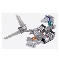 真骨雕 CLAWs・SASORI 港版