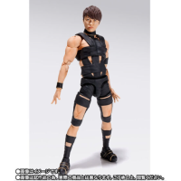 SHF T.M.Revolution 港版