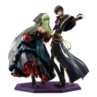 L.L & C.C. 套裝 20週年紀念復刻版