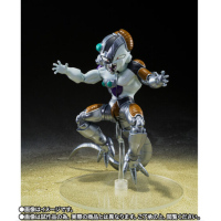 SHF 機械菲利 港版