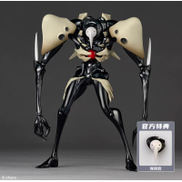 驚奇山口 第四使徒 特典版