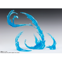 魂EFFECT 水流特效配件 (藍色)