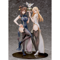 萊莎＆科洛蒂婭 旗袍Ver.