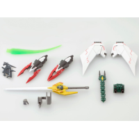 MG 高達W EW SERIES用擴張部件套裝 (敗者之榮光仕樣) 港版