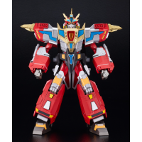 THE合體 合體龍帝 龍帝古立特