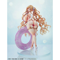 第14村人 沐浴服裝 特典版