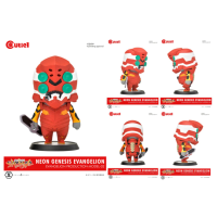 Cutie1 EVA 二號機