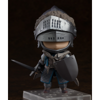 黏土人 流浪騎士