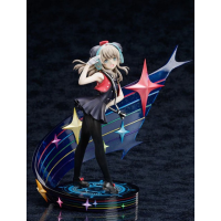 弗吉尼亞 · 羅伯遜