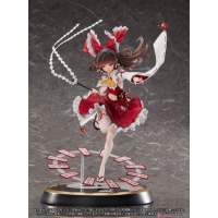 博麗靈夢 豪華版