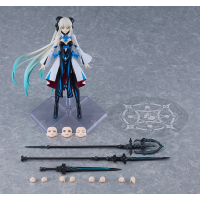 figma Berserker/摩根