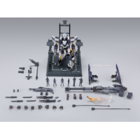 MB LAEVATEIN ARBALEST REFERENCE 日版