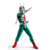 真骨雕 幪面超人V3 港版