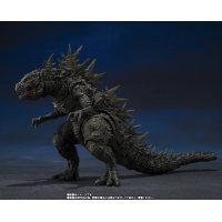 SHM 吳爾羅 (2023) -大戶島之怪物-