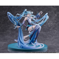 初音未來 科技魔法ver.