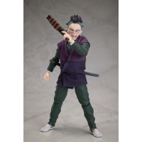 BUZZmod. 不死川玄彌