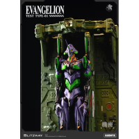 Blitzway EVA 初號機 DX Ver.
