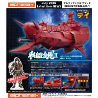 戰艦金剛II