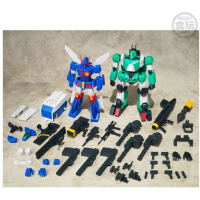 SMP Xabungle & 基利亞 套裝