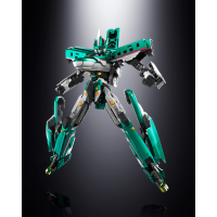 超合金魂 GX-115 新幹線戰士 E5隼號