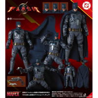 MAFEX BATMAN (THE FLASH Ver.)