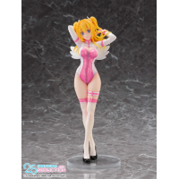 莉莉艾露 天使學校篇 練習服／理理沙