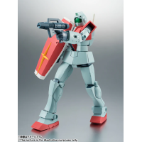 R魂 吉姆 ver. A.N.I.M.E 再版