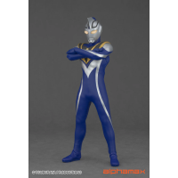 ULTRAMAN AGUL V2