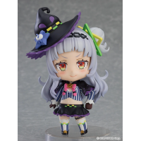 黏土人 紫咲詩音