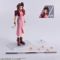 BRING ARTS AERITH