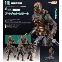 figma 艾薩克‧克拉克