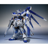 Metal R魂 Hi-ν 高達 AMURO’s SPECIAL COLOR～ 日版