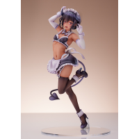 大褐色時代 小魅