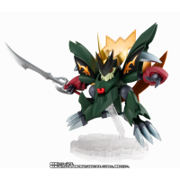 NX 真・夏鬼丸 港版