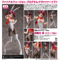 卯都木命 兔女郎Ver.