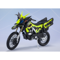 SHF RISEHOPPER & 特效配件 港版