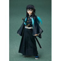 BUZZmod. 時透無一郎