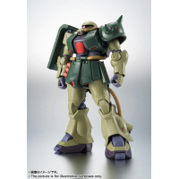 R魂 渣古II 改 ver. A.N.I.M.E. 再版