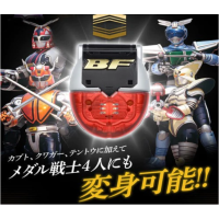 COMMAND VOICER & INSECT COMMAND UNIT