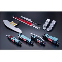 CSM DENGASHER 港版