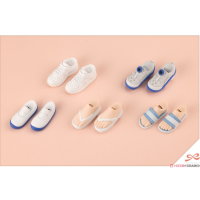 創彩少女庭園 Dress Up Shoes Vol.1