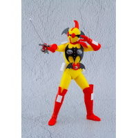 伏魔三劍俠 地魔劍 依比路