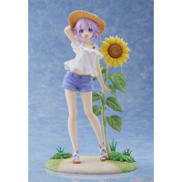 超次元遊戲 海王星 涅普迪努 暑假版